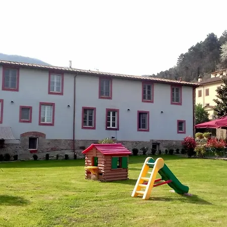 Il Villano Capannori