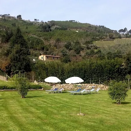 Il Villano Bed & Breakfast