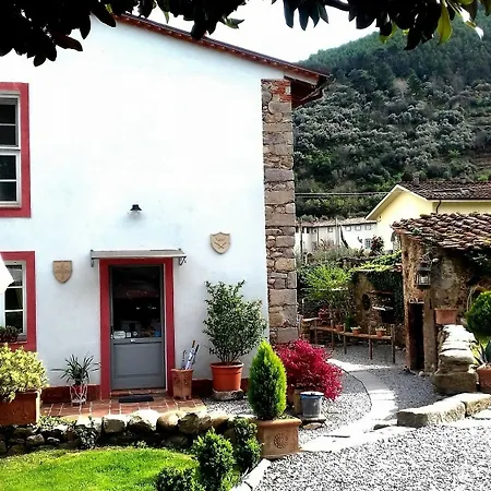 Bed & Breakfast Il Villano Capannori