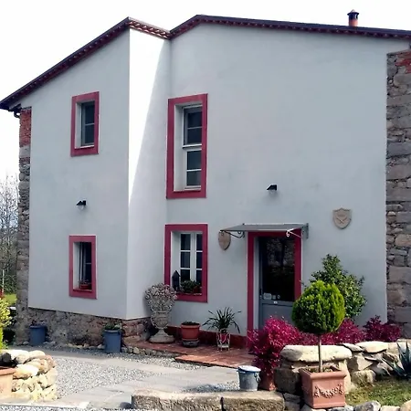 Bed & Breakfast Il Villano Capannori