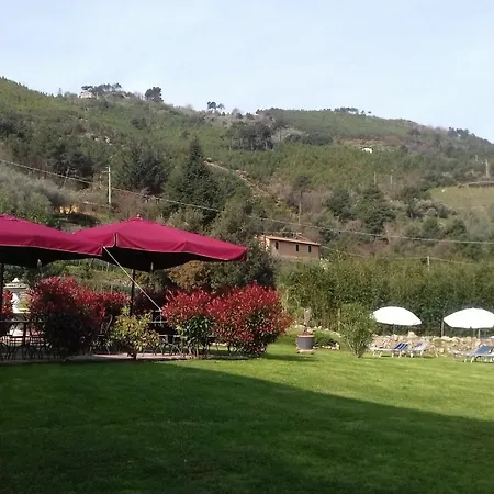 Il Villano Bed & Breakfast *