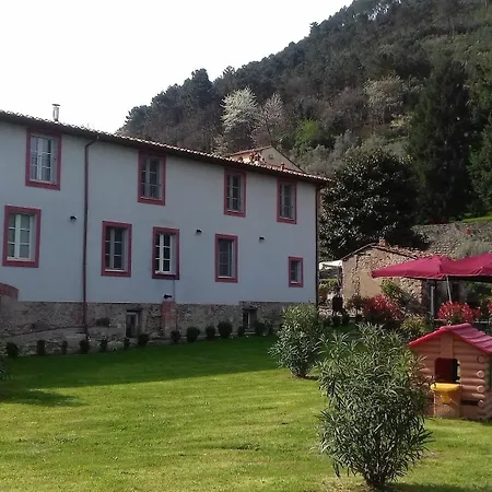 Il Villano Bed & Breakfast