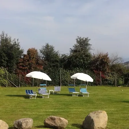 Bed & Breakfast Il Villano Capannori