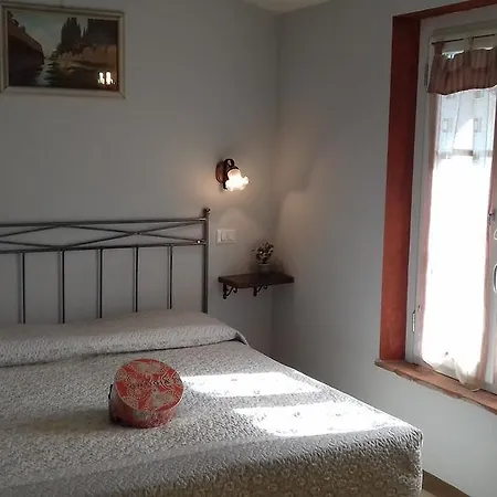 Bed and Breakfast Il Villano